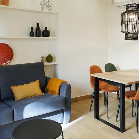 Apartaments La Rambla - Arbequina - 6 Persones コルノデイヤ エクステリア 写真
