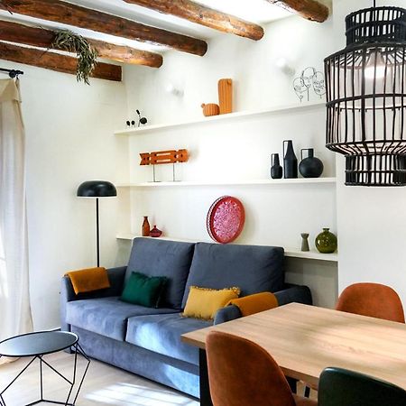 Apartaments La Rambla - Arbequina - 6 Persones コルノデイヤ エクステリア 写真