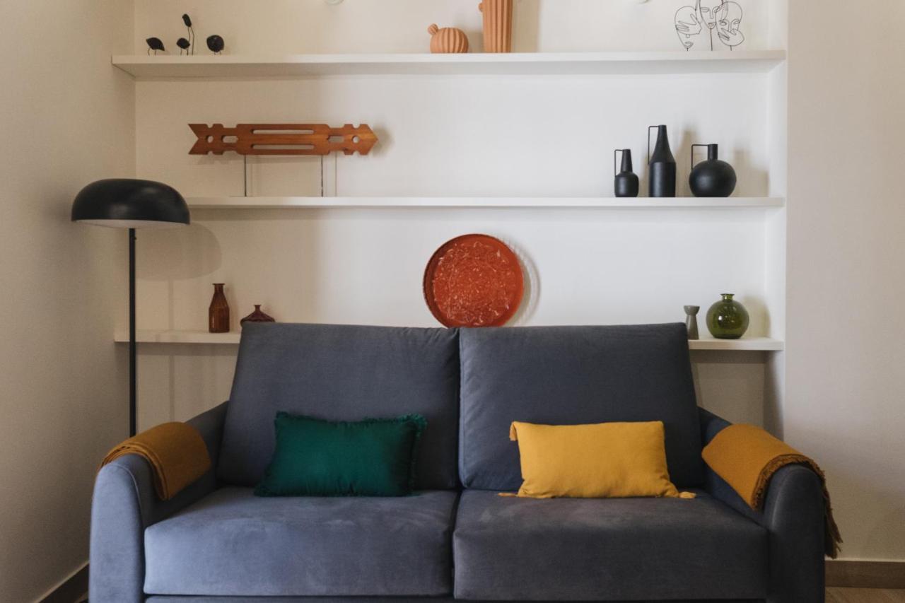 Apartaments La Rambla - Arbequina - 6 Persones コルノデイヤ エクステリア 写真