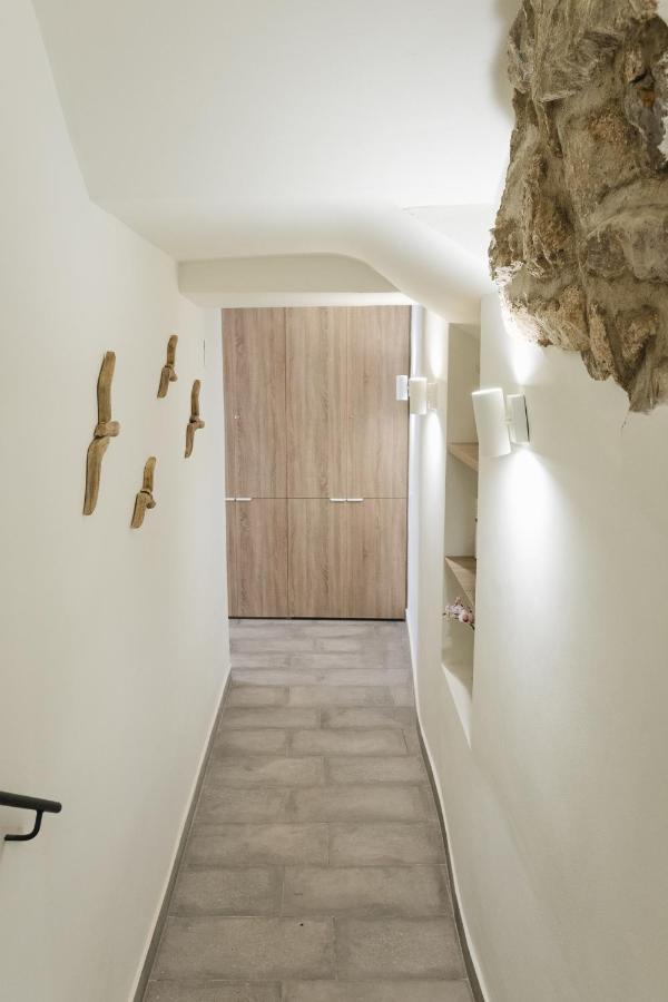 Apartaments La Rambla - Arbequina - 6 Persones コルノデイヤ エクステリア 写真